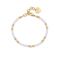 Bracciale Sagapo Donna in Acciaio SGI20 - SGI20